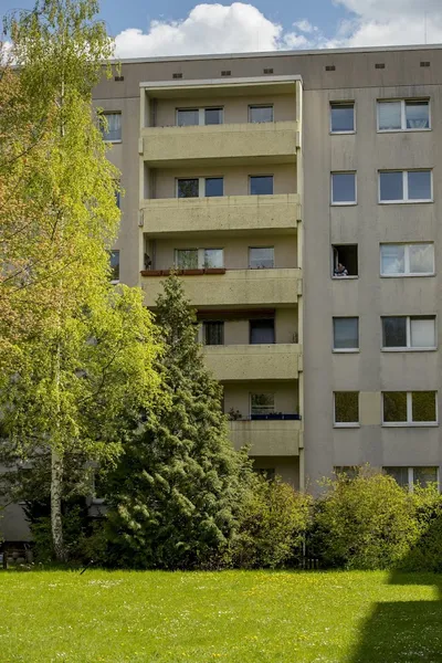 3 Zimmer Wohnung - ohne Aufzug — photo 1